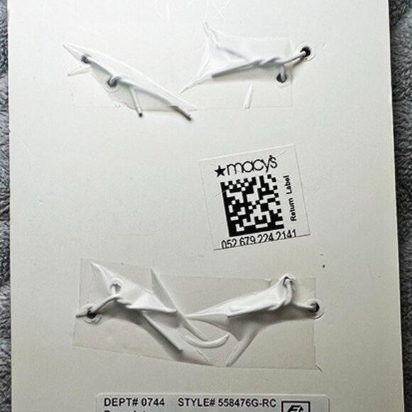 Unwritten - Compassion Empower Gold Beaded Bracelet - NWT - Picture 4 of 5